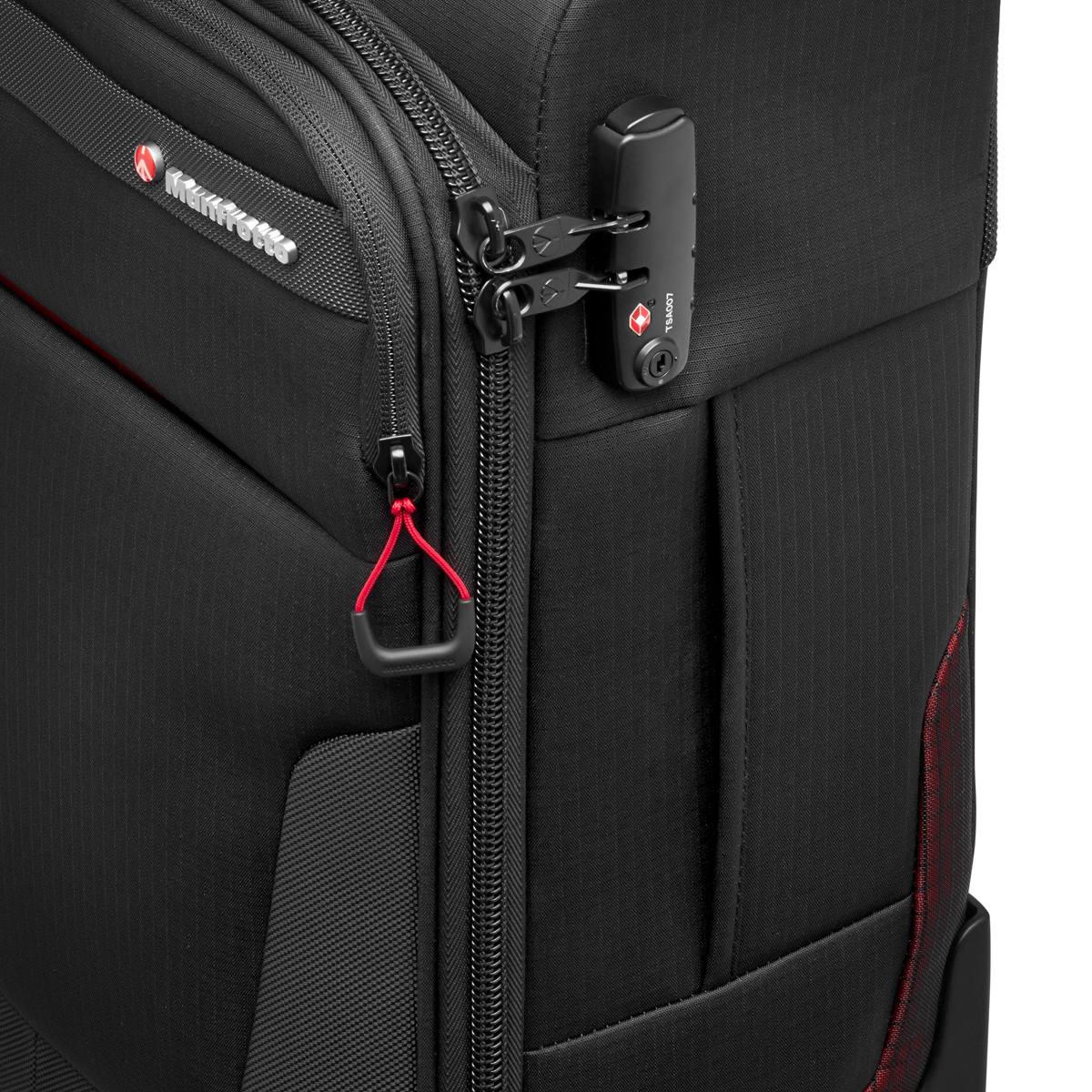 Manfrotto Air-50 Pro Light Trolley