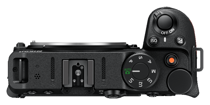 Nikon Z30 + DX Z 18-140 3.5-6.3 VR