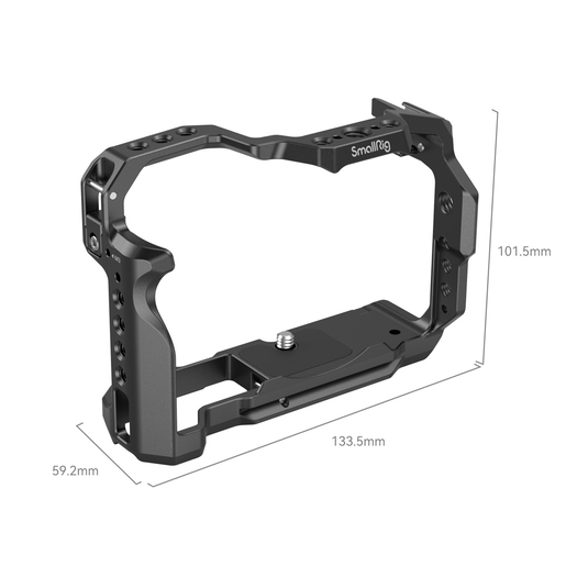 SmallRig 4214 Cage für Canon EOS R50