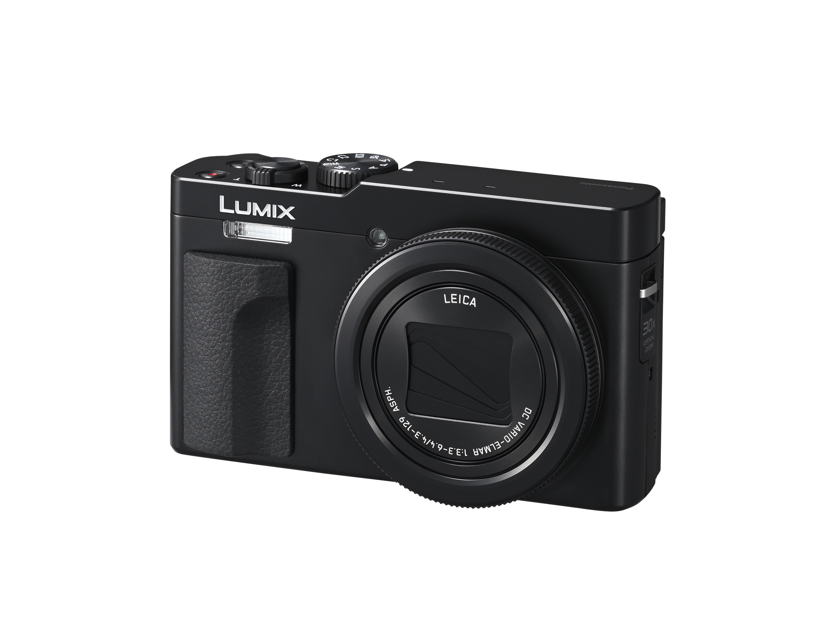 Panasonic TZ99 schwarz