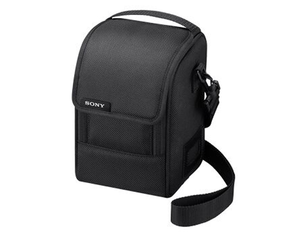 Sony LCS-FEA1B Tasche f.  SEL 24-70mm/2,8 GM