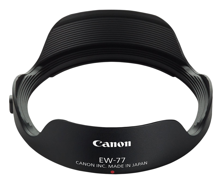Canon EW-77 Gegenlichtblende
