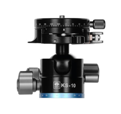 Sirui KS-10 Kugelkopf mit Schnellverschluss