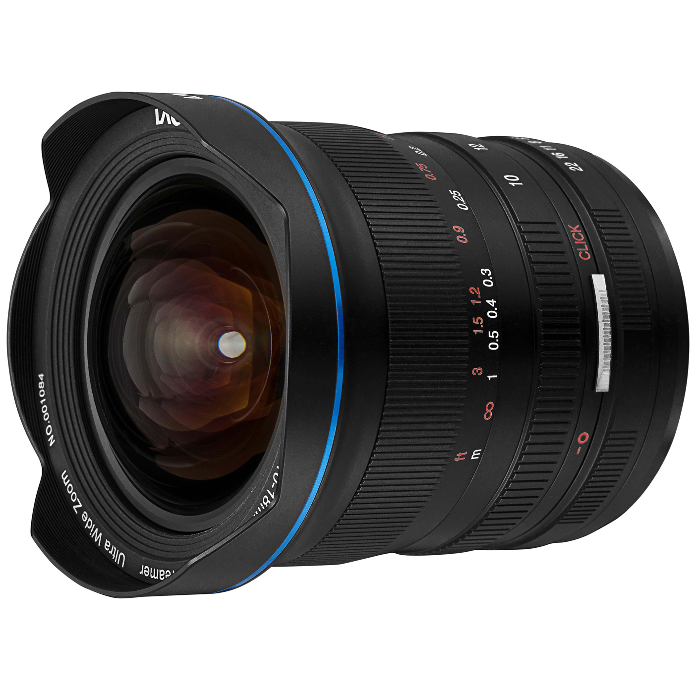 Laowa 10-18mm 4.5-5.6 für Nikon Z