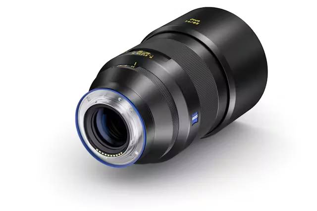 ZEISS Otus ML 85mm 1.4 Sony E-Mount