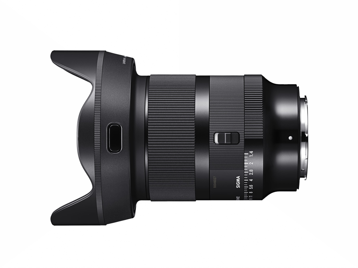 Sigma Art 20mm 1.4 DG DN für L-Mount