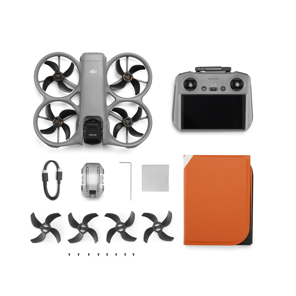 Drone, Quadcopter, Kamera Drohne, Propeller, Fernsteuerung