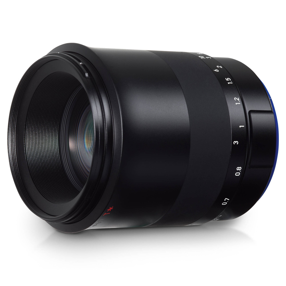 ZEISS Milvus (Makro-Planar) 100mm 2.0 ZE für Canon