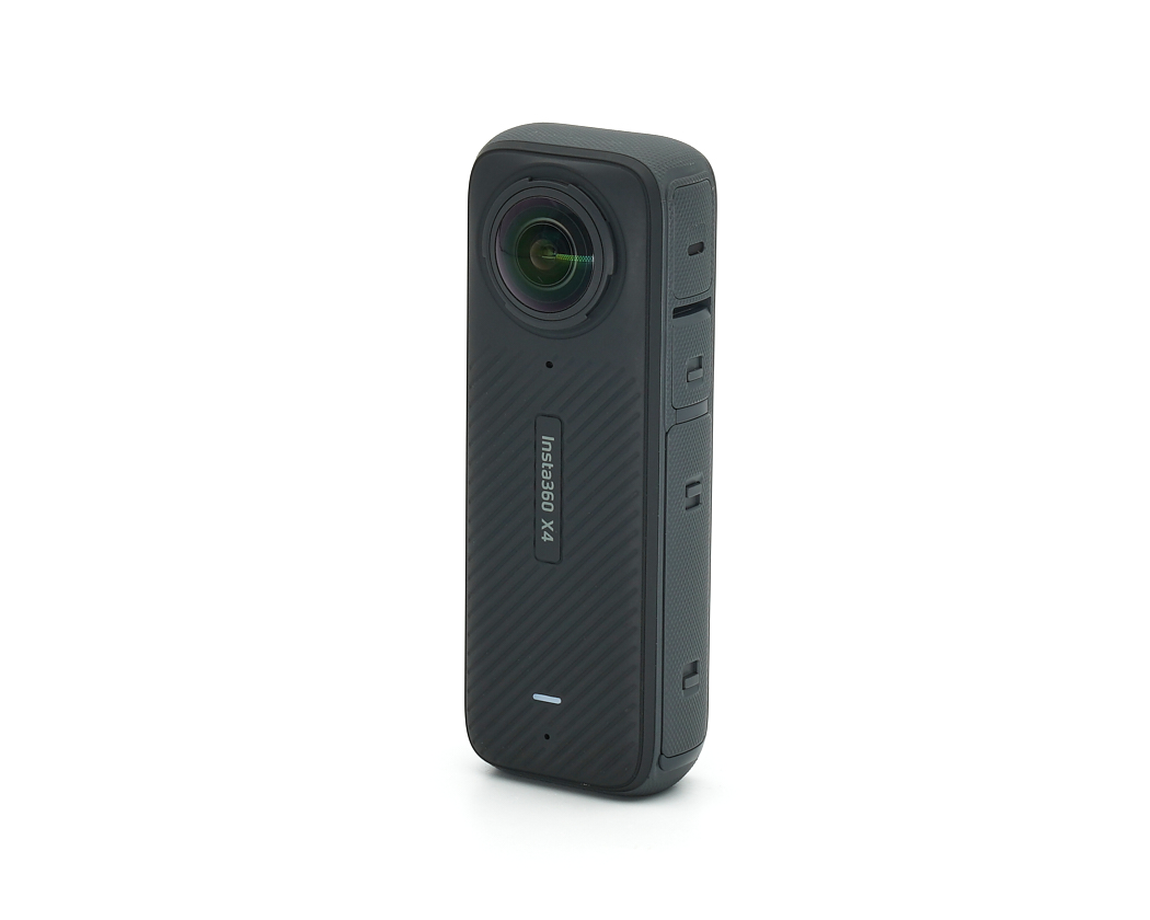 INSTA360 X4 Ausstellungsstück #49849**