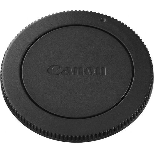 Canon R-F-4 RF-4 Gehäusedeckel EOS M-Serie