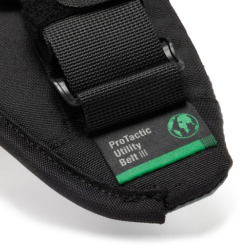 Lowepro ProTactic III Zubehör-Gürtel schwarz (2 Stück)