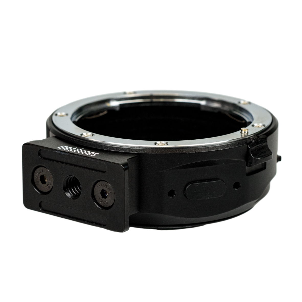 Metabones Canon EF an MFT T Smart Adapter Mark II