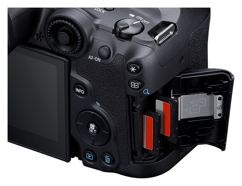 Canon EOS R7 Gehäuse