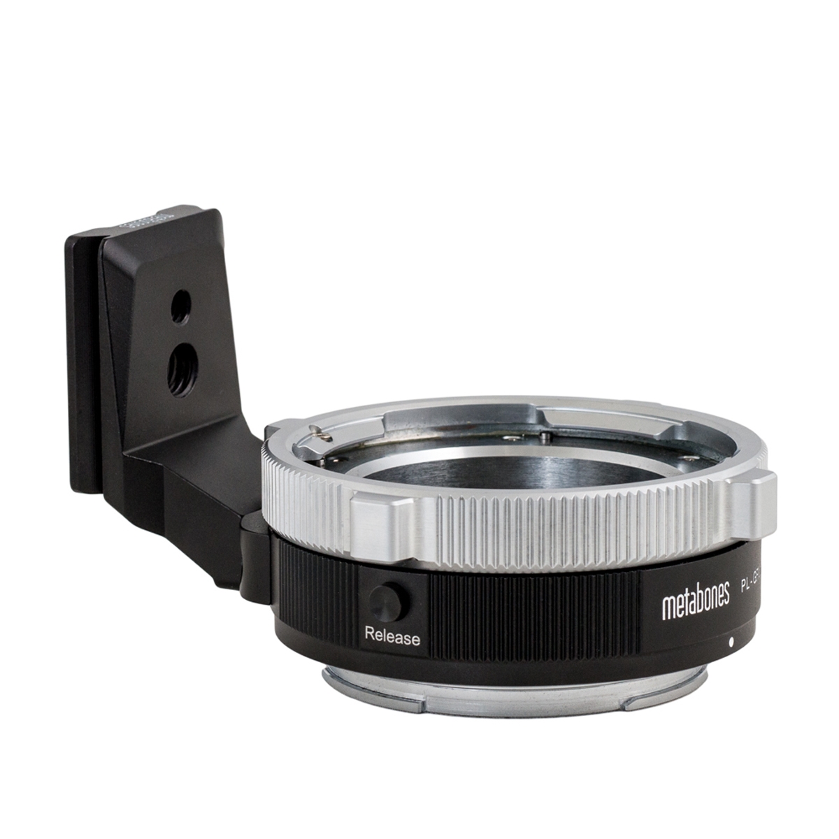 Metabones ARRI PL an Fujifilm G-Mount T CINE Adapter (GFX)