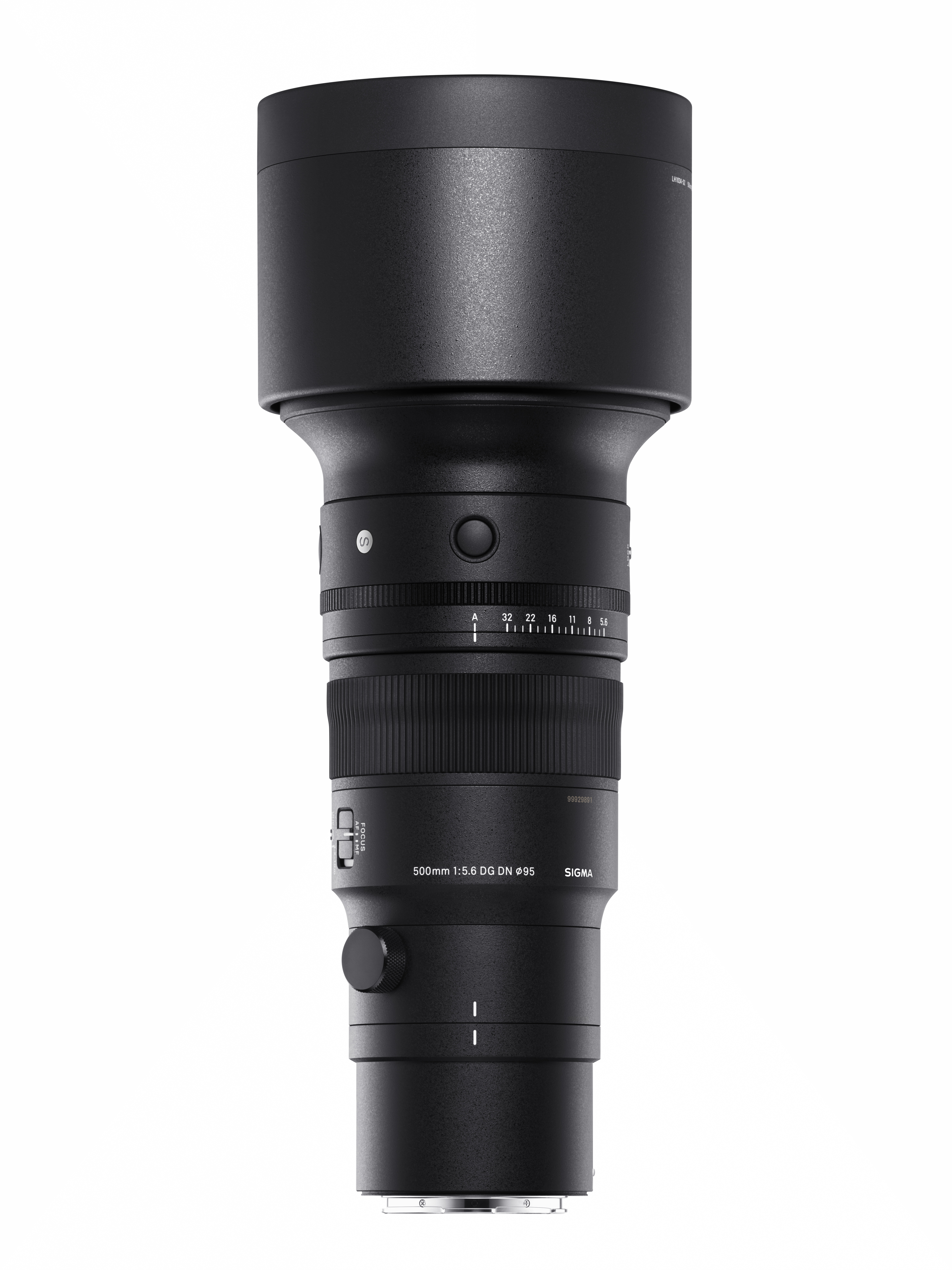 Sigma Sports 500mm 5.6 DG DN OS für Sony E-Mount