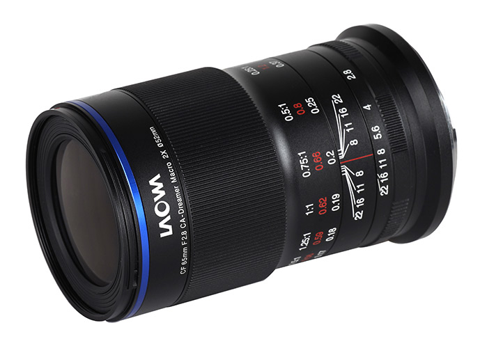 Laowa 65mm 2.8 Ultra Macro APO für Sony E-Mount (APS-C)