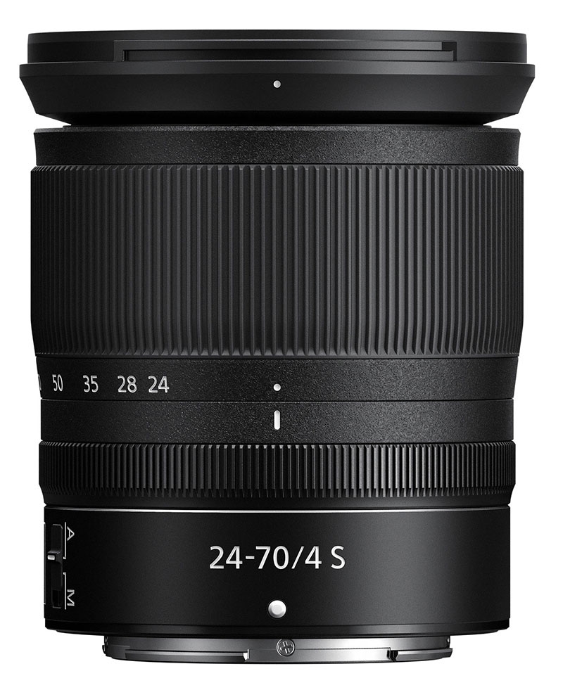 Nikon Z6 III + Nikkor Z 24-70mm 4.0