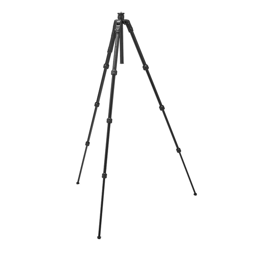 Manfrotto Befree GT PRO ohne Kopf Alu Stativ