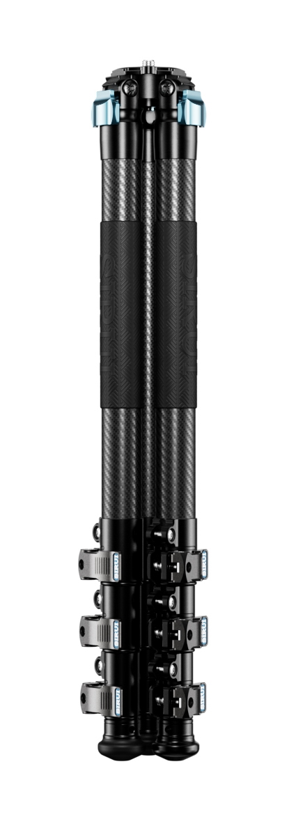 Sirui L-324F Landschafts-Stativ mit KS-40 Kugelkopf