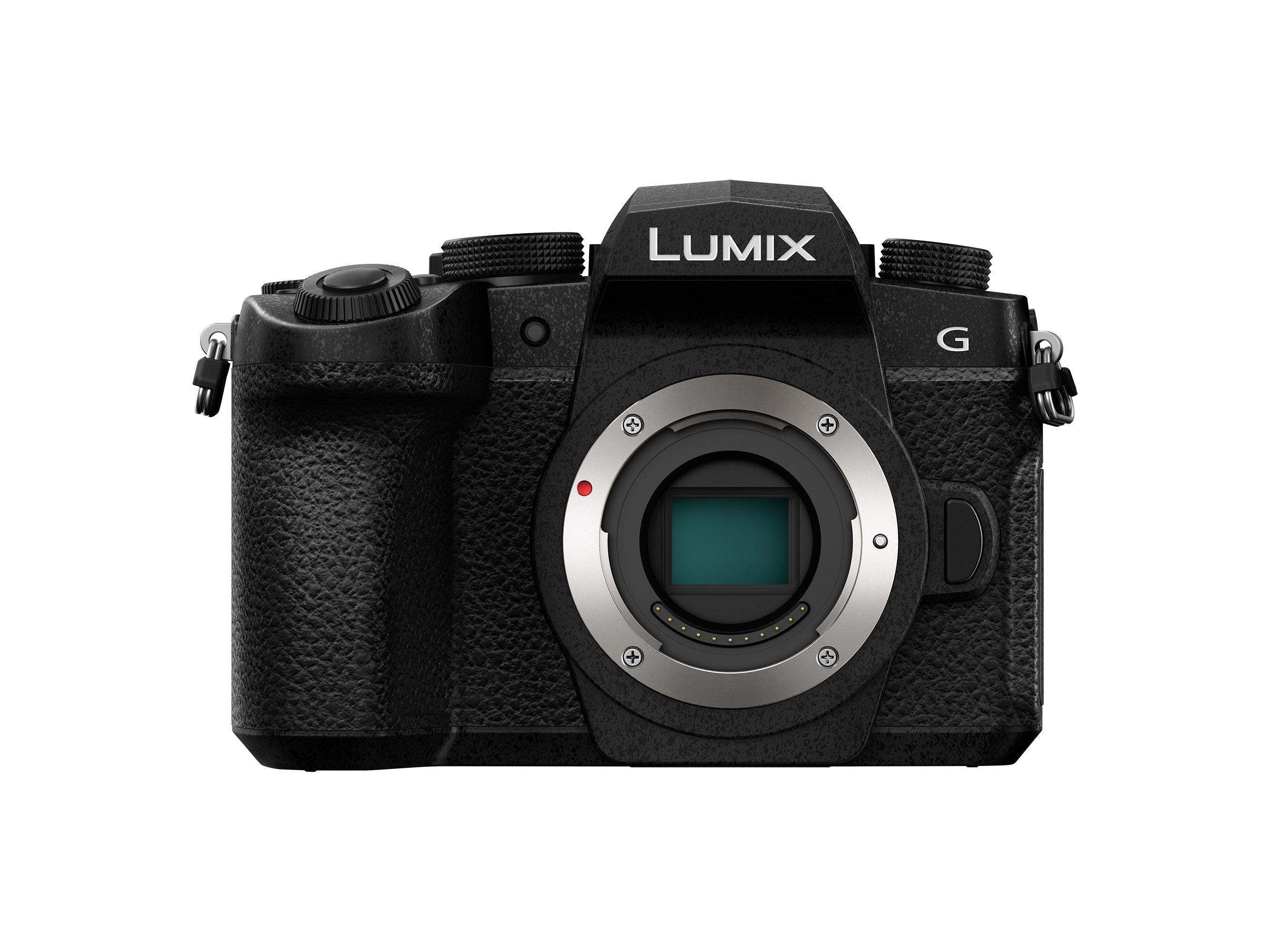 Panasonic G97 + Lumix G Vario 14-140mm 3.5-5.6 ASPH. Power O.I.S II