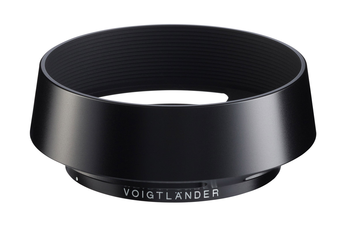 Voigtländer Gegenlichtblende LH-10 für 50mm 1.2 Asph. VM