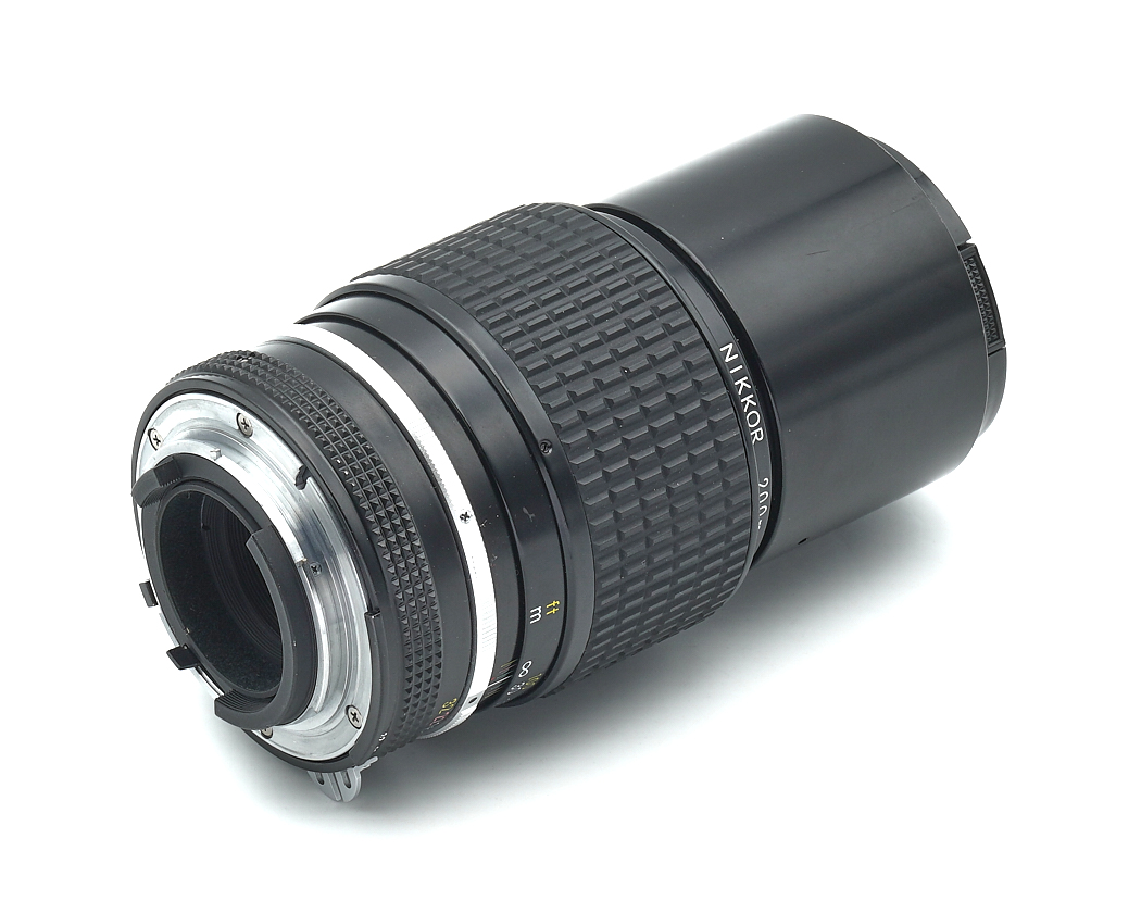 Objektiv, Kameralinse, Fernobjektiv, Adapter/Mount, Brennweite