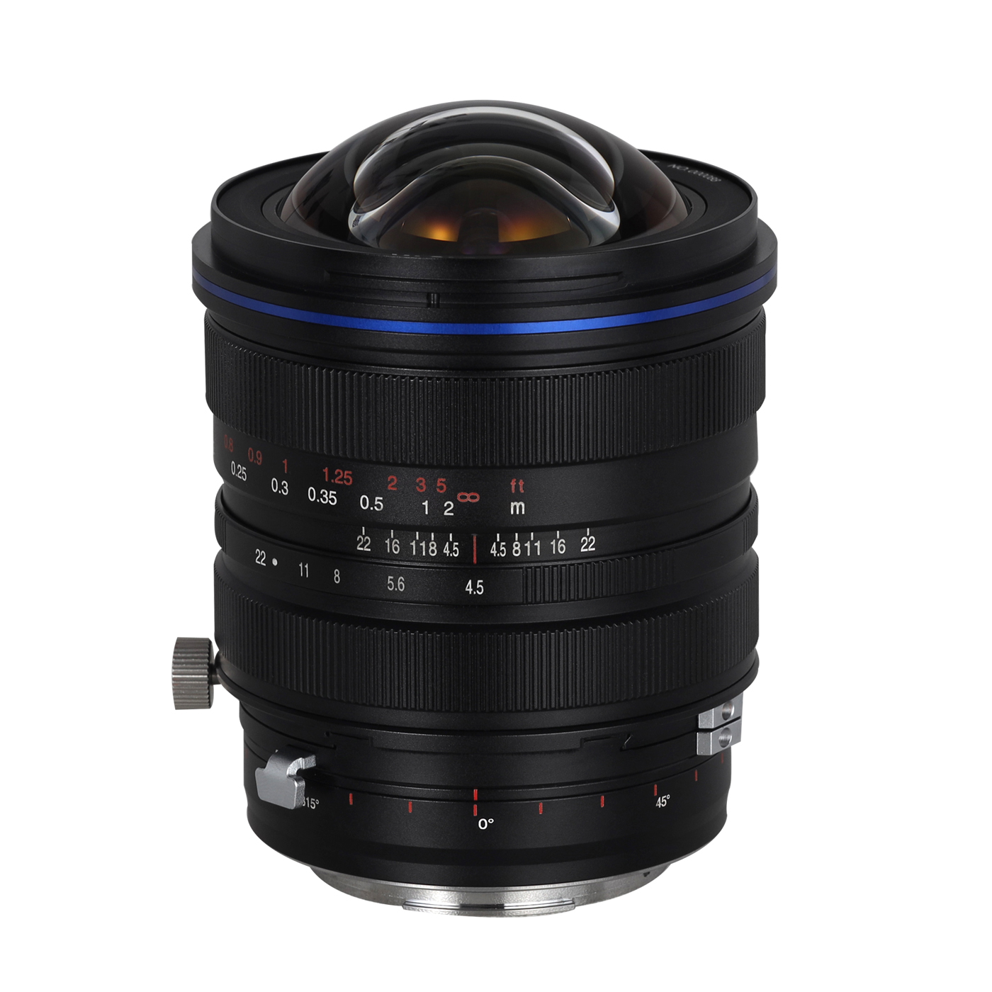 Laowa 15mm 4.5 Zero-D Shift für Nikon Z