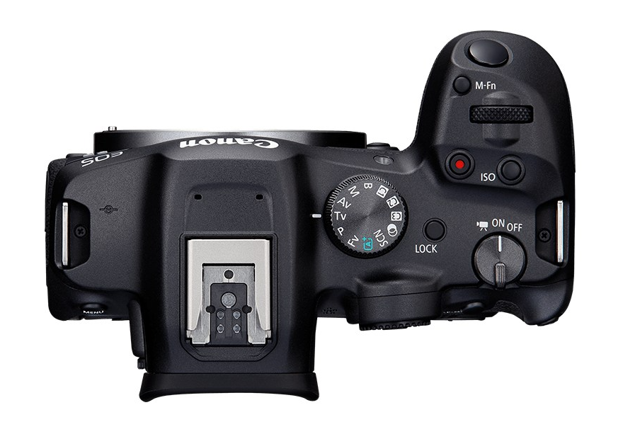 Canon EOS R7 + RF 50mm 1.8 STM