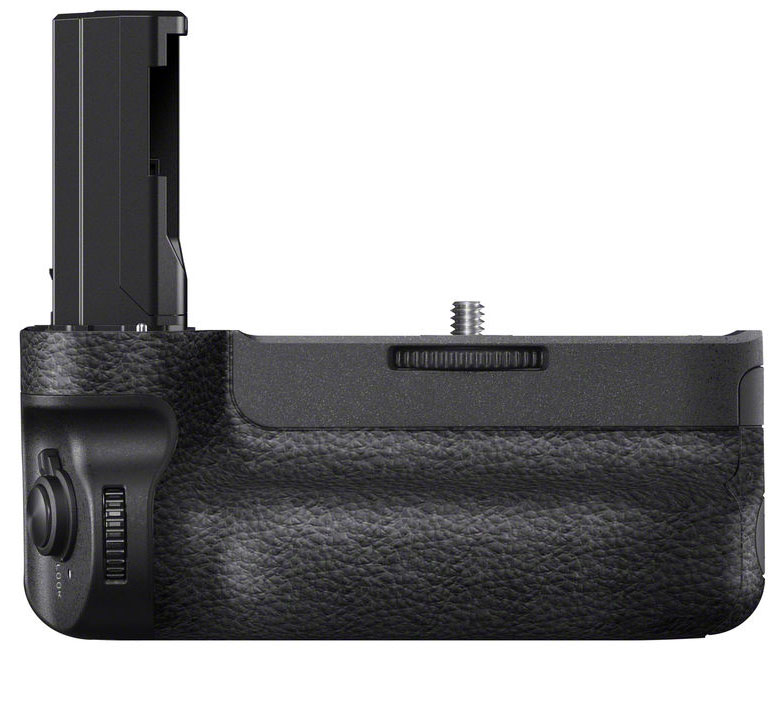 Sony VG-C3EM Batteriegriff