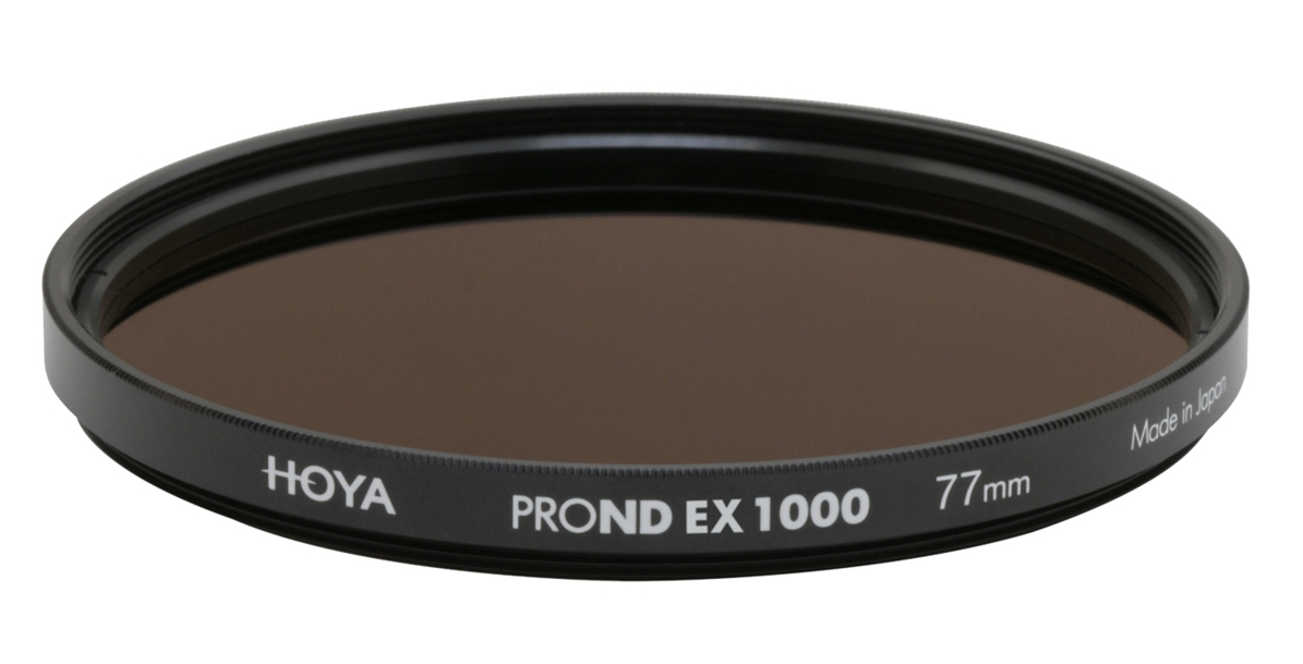Hoya ND-Filter PRO EX ND1000 95mm