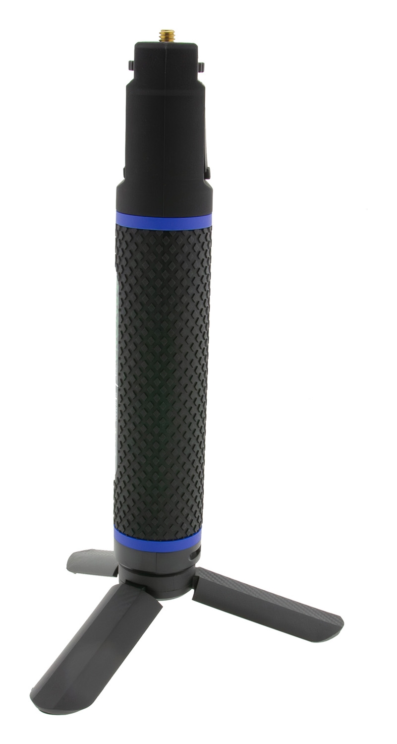 PATONA Premium Handgriff PH10 mit Powerbank