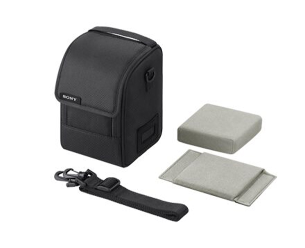 Sony LCS-FEA1B Tasche f.  SEL 24-70mm/2,8 GM