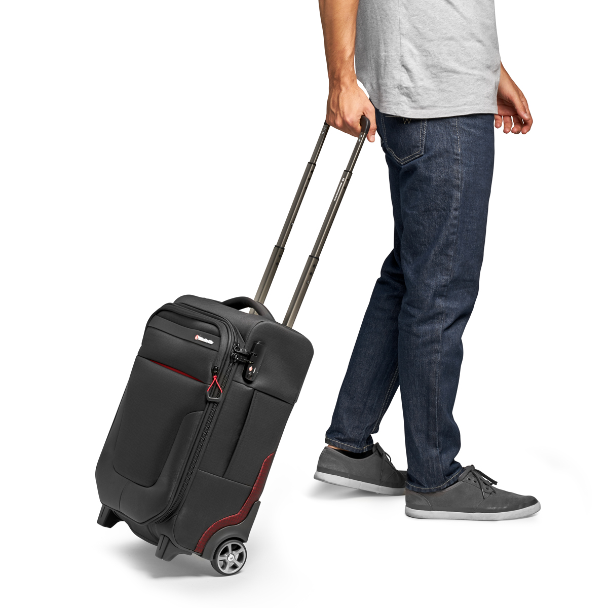 Manfrotto Air-50 Pro Light Trolley