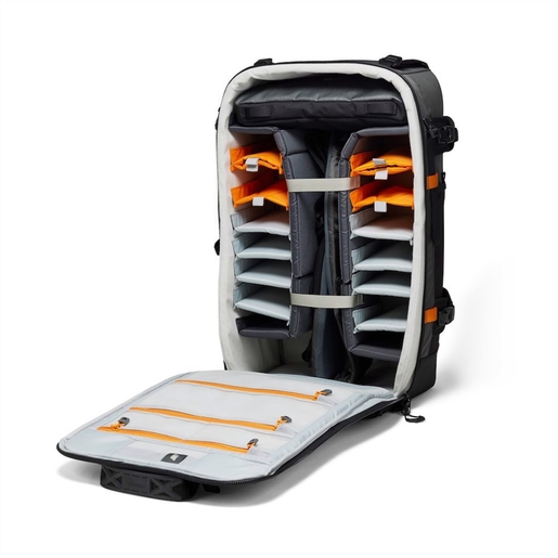 Lowepro Pro Trekker BP 650 AW II grau Fotorucksack