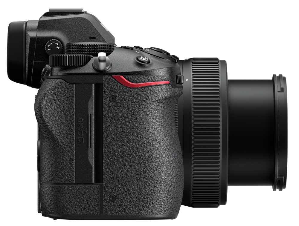 Nikon Z5 + Nikkor Z 24-50mm 4.0-6.3