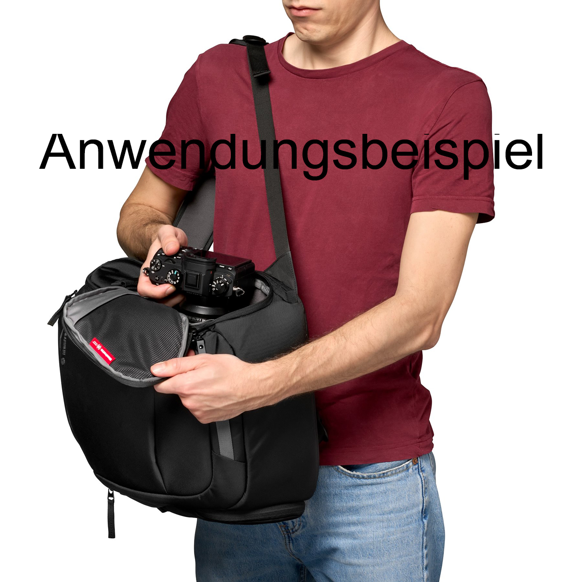 Manfrotto Advanced 3 Rucksack Travel