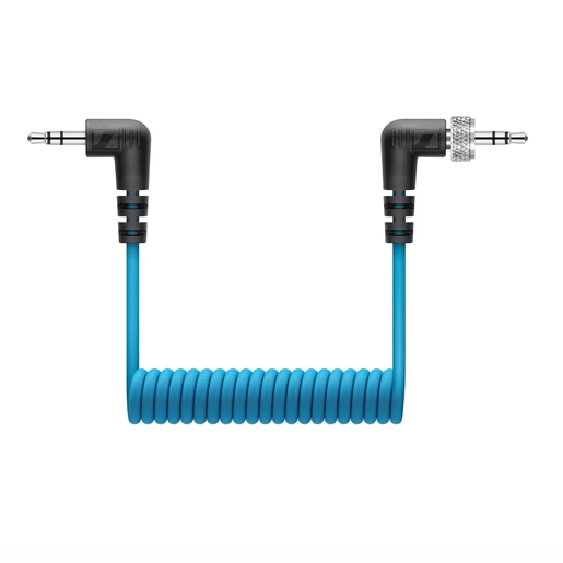 Sennheiser EW-DP ME2 Set (U1-5) drahtloses Lavalier-Mikrofonsystem