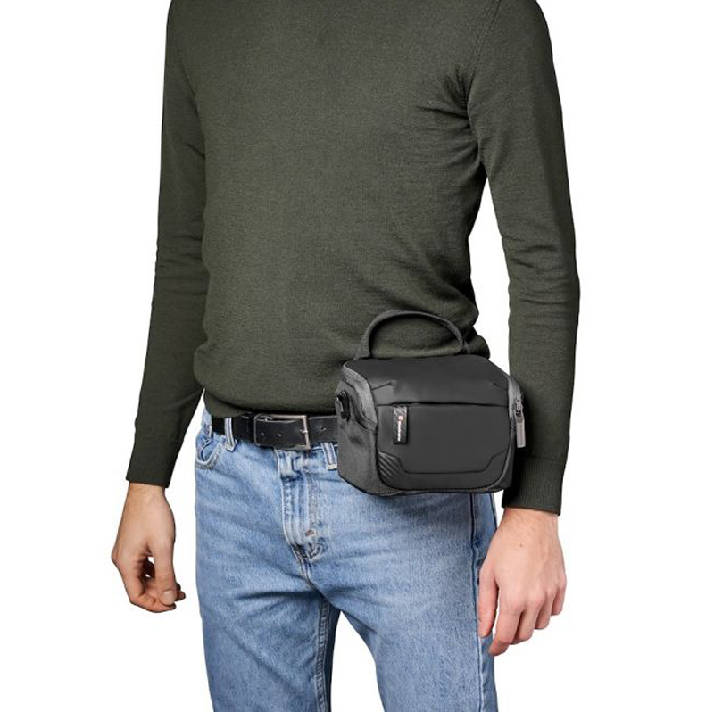 Manfrotto Advanced 2 Schultertasche XS