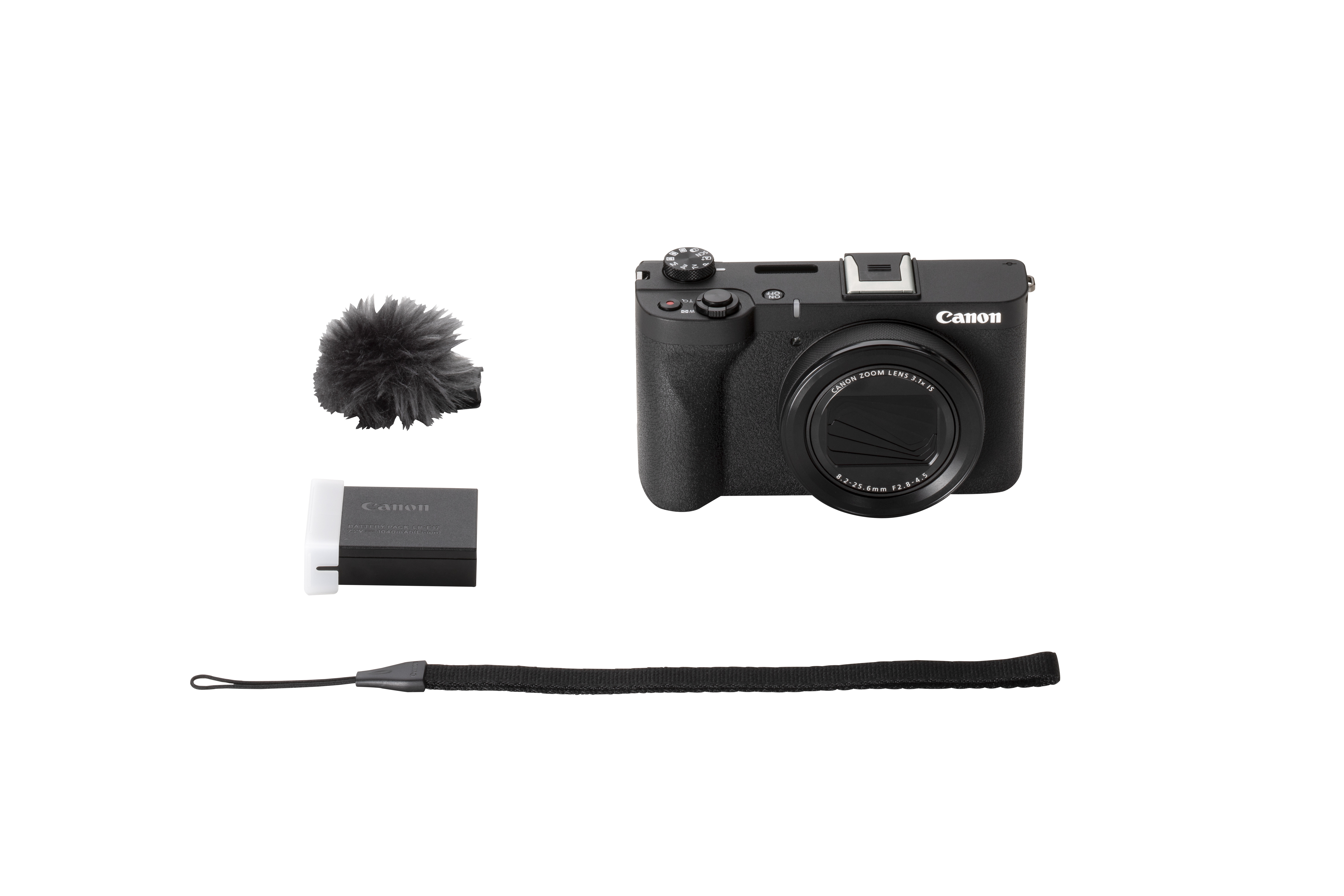 Canon PowerShot V1