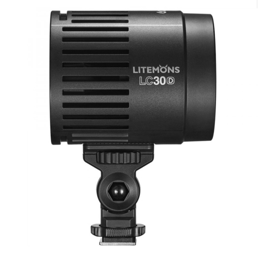 Godox LC30D Litemons LED-Tischleuchte Daylight