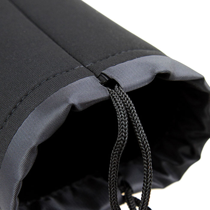 Neopren Köcher für Objektive JN-19 10cm Ø7,5cm