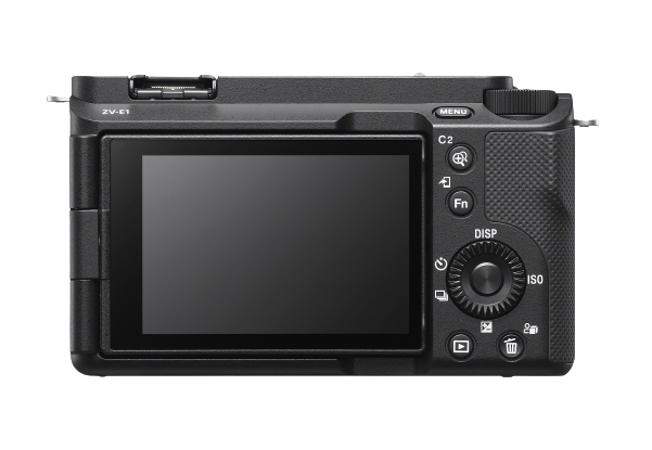 Sony ZV-E1 + FE PZ SEL 16-35mm 4.0 G