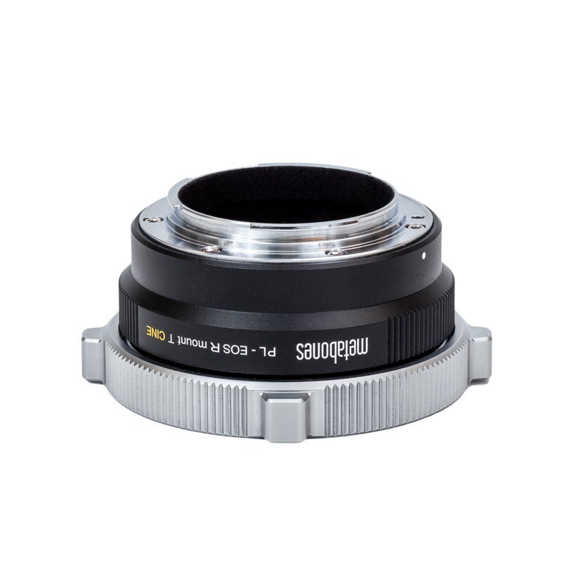 Metabones ARRI PL an Canon EOS R (RF Mount) T CINE Adapter