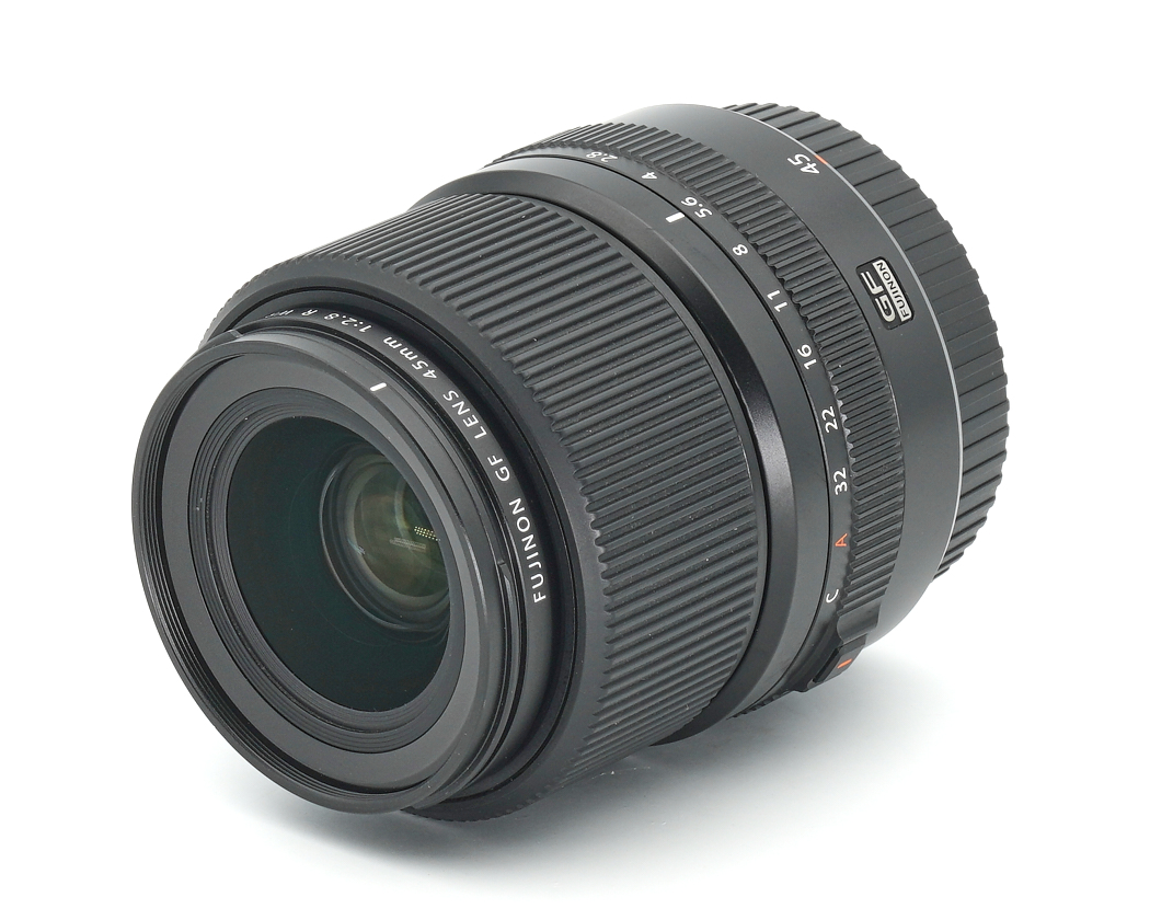 Objektiv, EF-Mount, 50mm-Objektiv, manueller Fokus, Schwarz