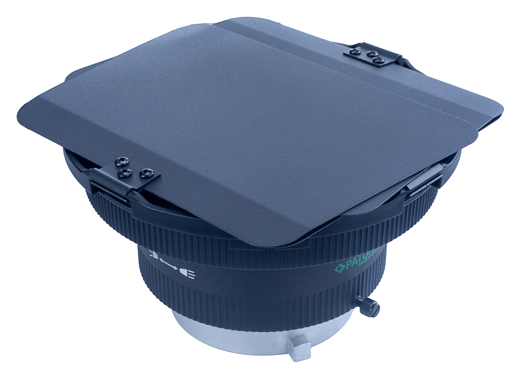 Patona Premium Fresnel-Fokus-Adapter 17-45° PT4517