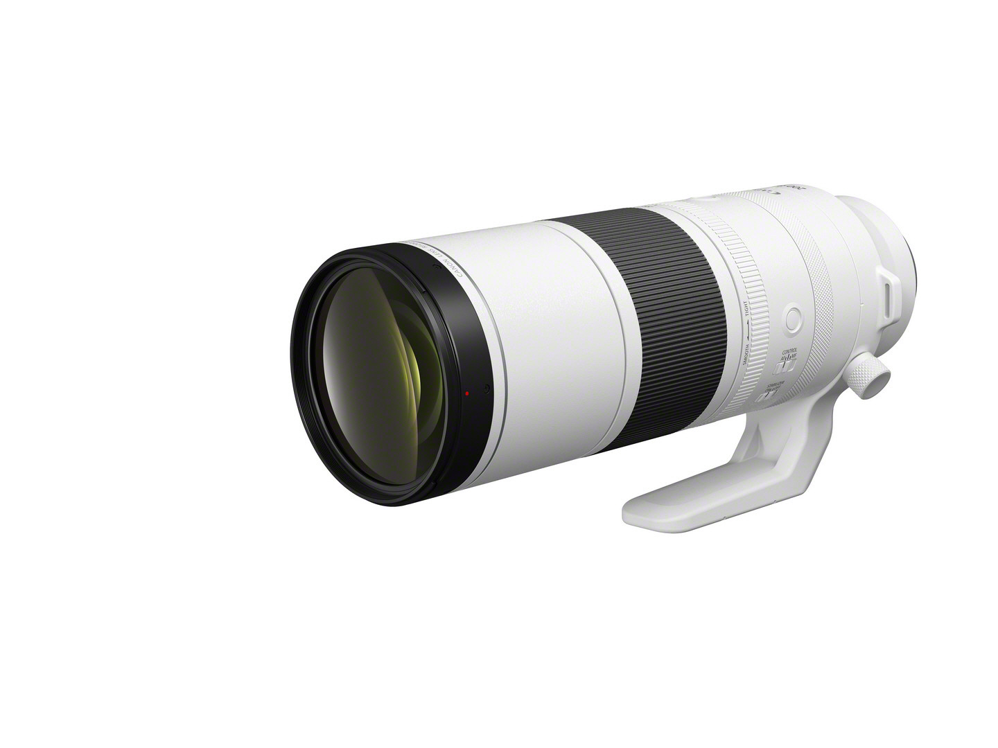 Canon RF 200-800mm F6.3-9 IS USM + Canon Extender RF 2,0 Konverter