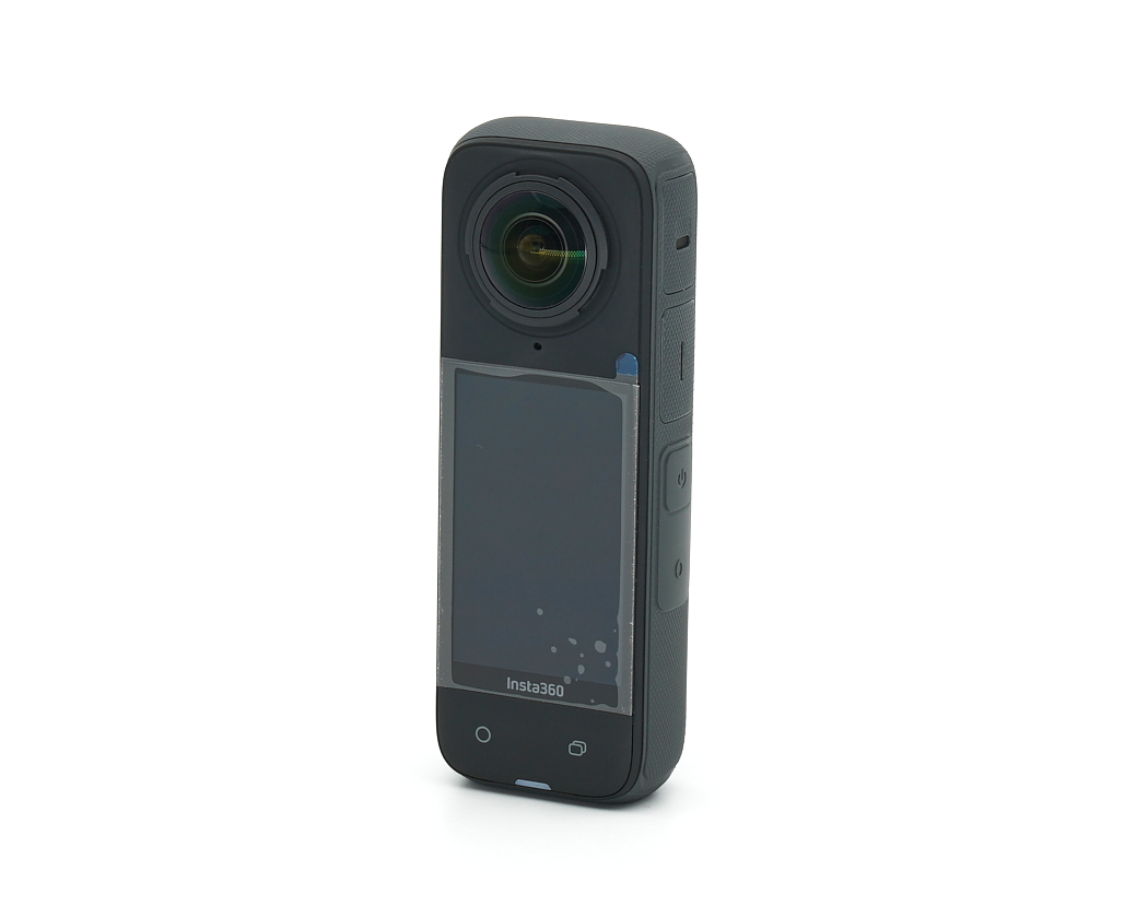 INSTA360 X4 Ausstellungsstück #49849**
