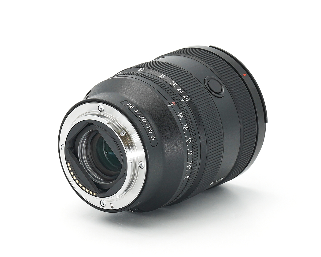 Sony FE SEL 20-70mm 4.0 Premium G wie neu #50105**