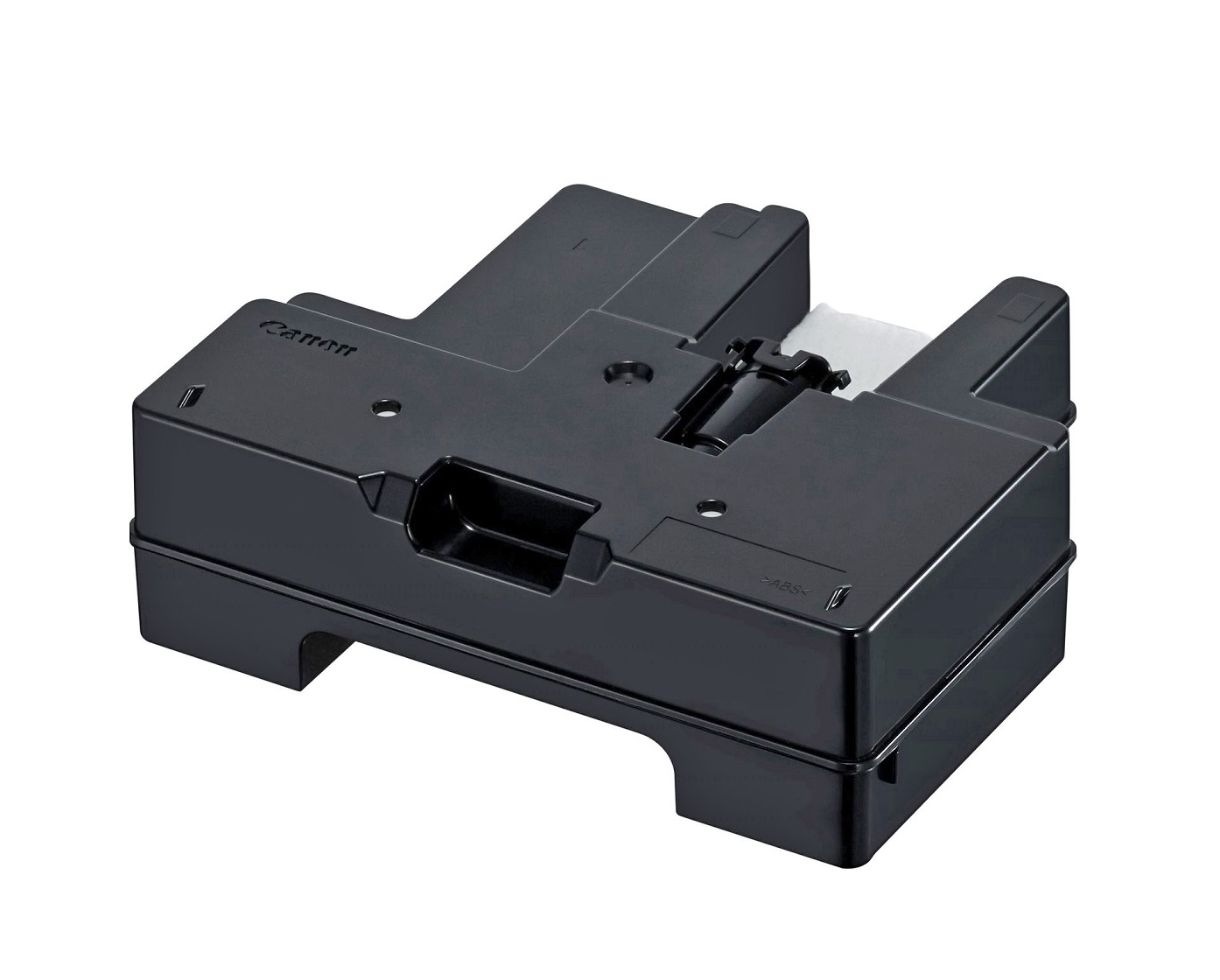 Drucker-Akku, Lithiumbatterie, Adapter, schwarz, Ladeschale