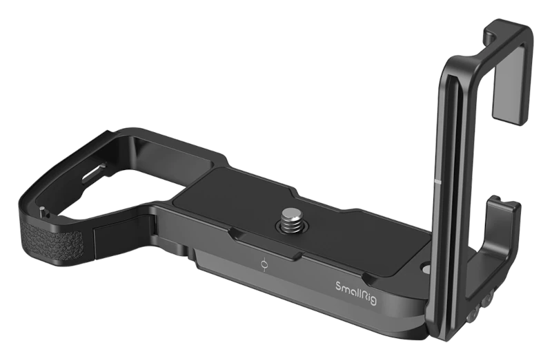 SmallRig 3660B L- Bracket für Sony Alpha 7R V/ IV / 7S SIII / Alpha 1/7R IV/ 9 II